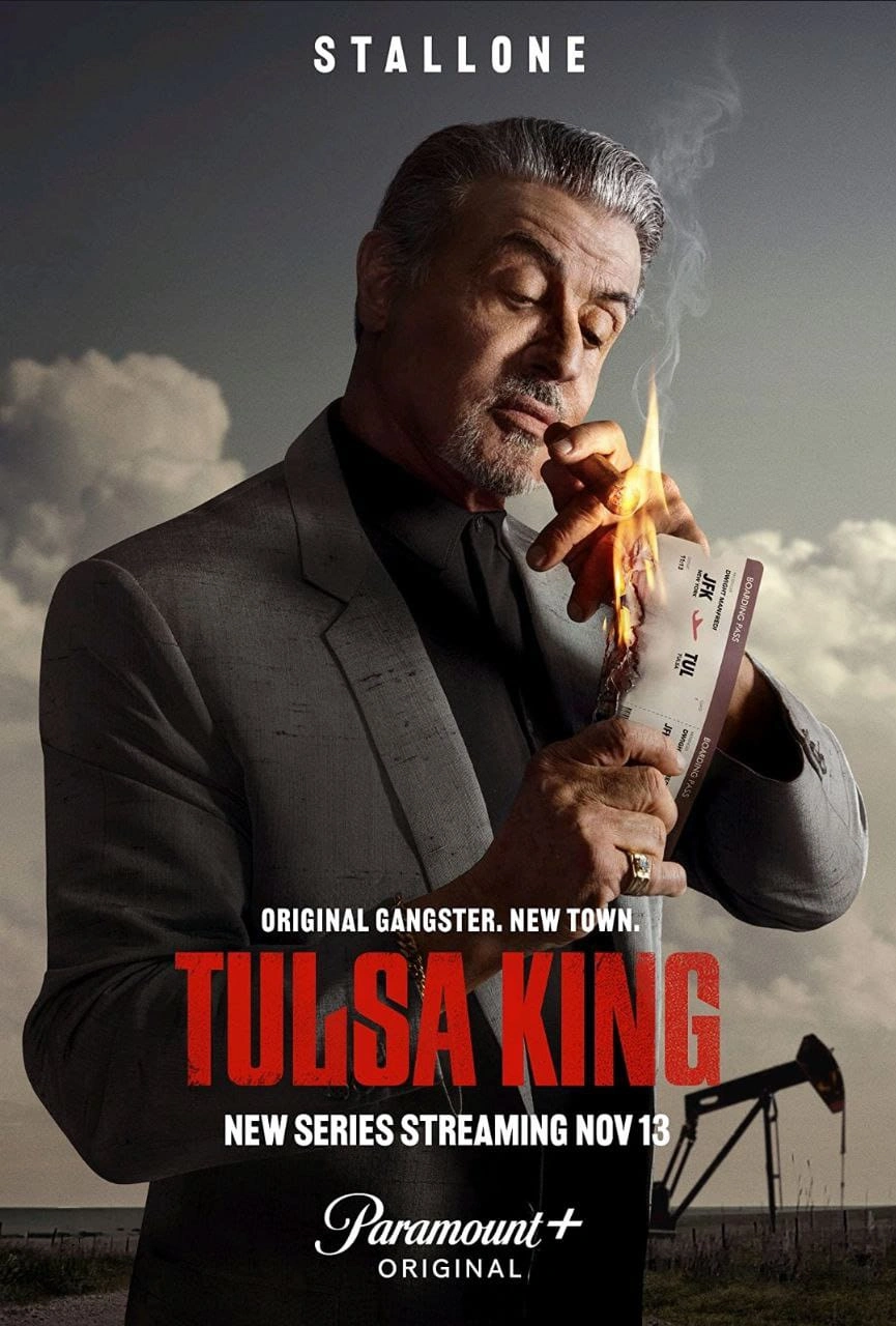 TULSA KING